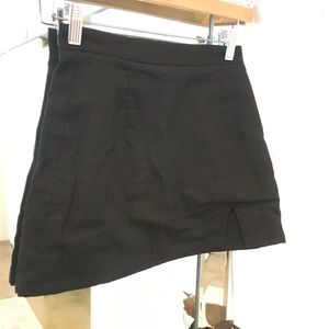 Verge Girl Skirt